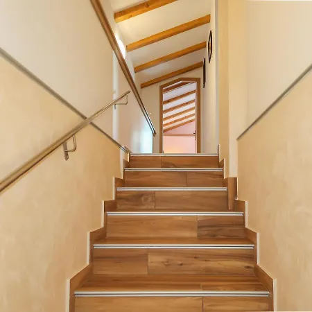Elija By Interhome Holiday home Moscenicka Draga