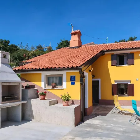 Holiday home Elija By Interhome *