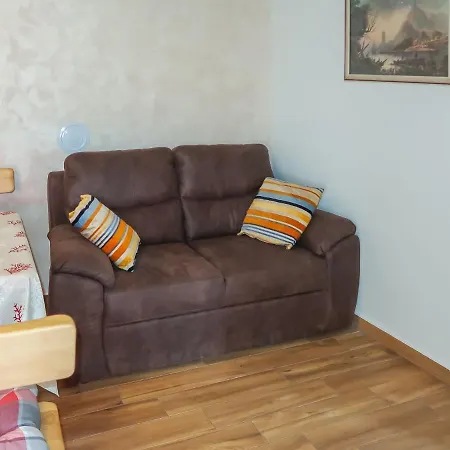 Elija By Interhome Holiday home *