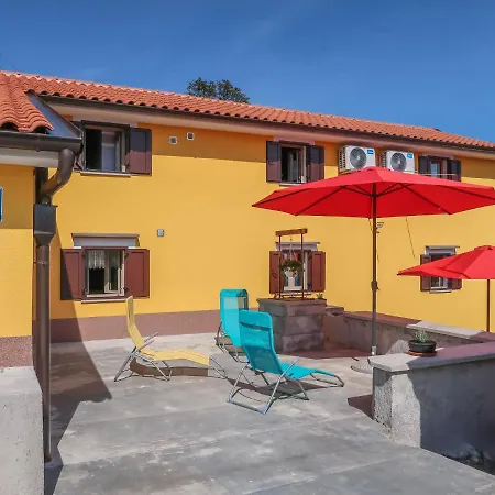 Holiday home Elija By Interhome