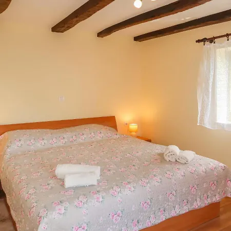Holiday home Elija By Interhome