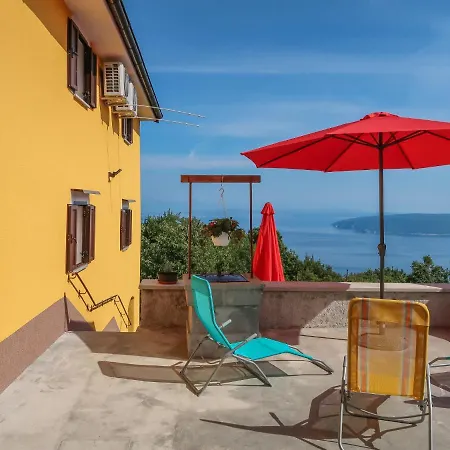 Holiday home Elija By Interhome *