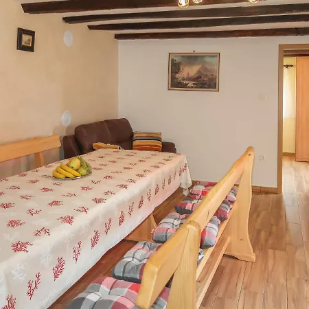 Holiday home Elija By Interhome *