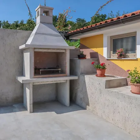 Elija By Interhome Holiday home *