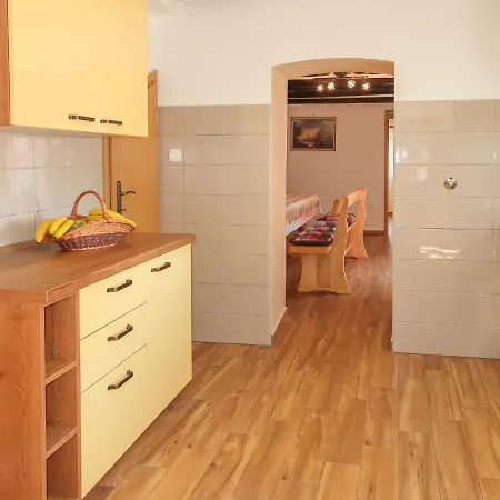 Elija By Interhome Moscenicka Draga