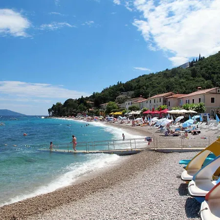 Elija By Interhome Holiday home Moscenicka Draga